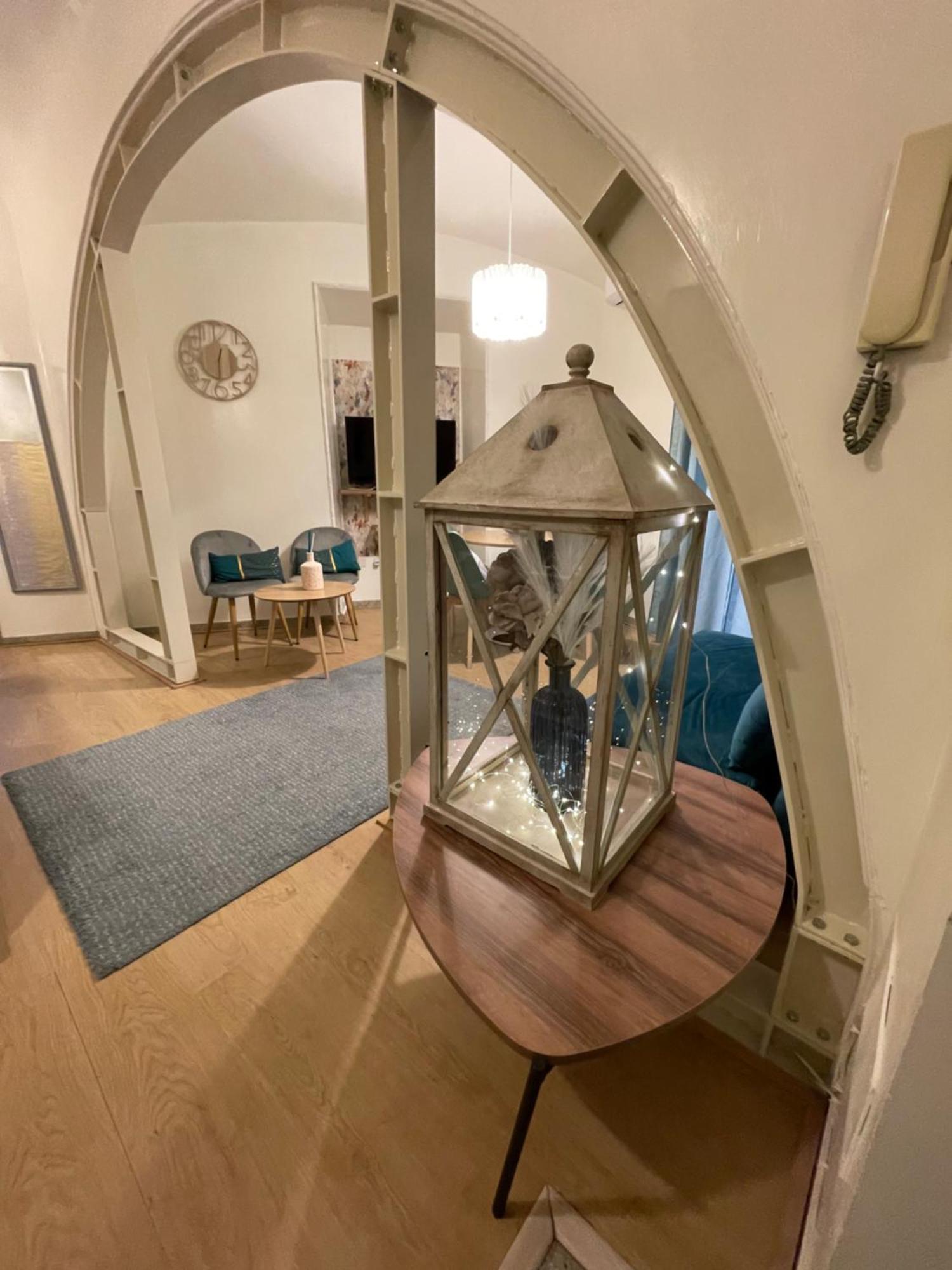 Blue Vatican House โรม ภายนอก รูปภาพ